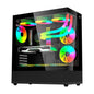 Gabinete Gaming Balam Rush Tank Super