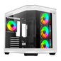 Gabinetes Gaming Balam Rush Tank Master 9600TB Legend Series