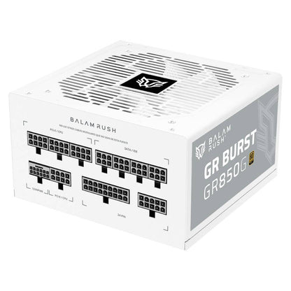 Fuente de poder Balam Rush GR850G