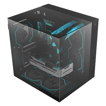 Gabinetes Gaming Balam Rush MAJESTIC 6600