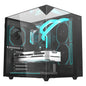 Gabinetes Gaming Balam Rush MAJESTIC 6600