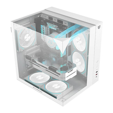 Gabinetes Gaming Balam Rush MAJESTIC 6600