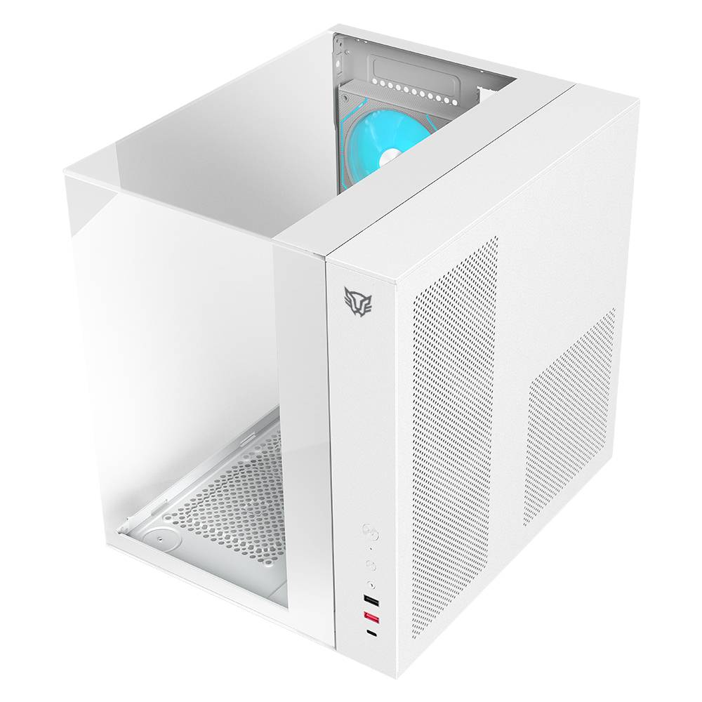 Gabinetes Gaming Balam Rush MAJESTIC 6600