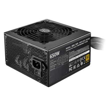 Fuente de poder COOLER MASTER MPE-6501-ACAAG-U2