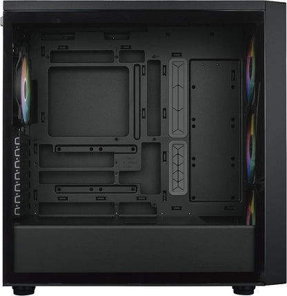 Gabinetes Gaming COOLER MASTER MB600-KGNN-S00