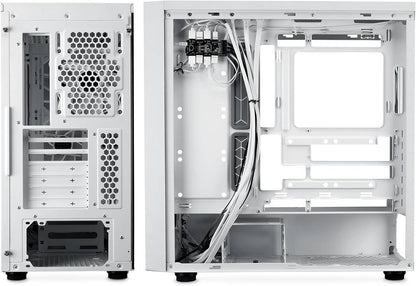 Gabinetes Gaming COOLER MASTER MB600-WGNN-S00