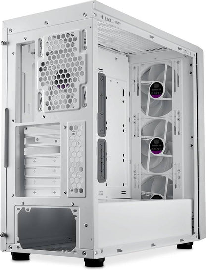 Gabinetes Gaming COOLER MASTER MB600-WGNN-S00