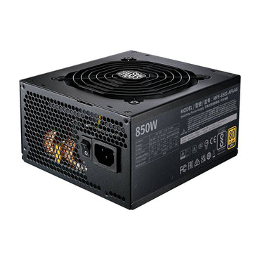 Fuentes de Poder Gaming COOLER MASTER MPE-8501-AFAAG-3U2