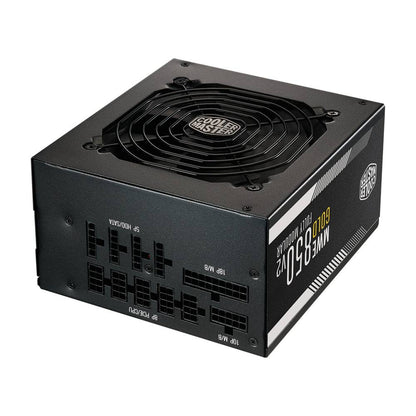 Fuentes de Poder Gaming COOLER MASTER MPE-8501-AFAAG-3U2