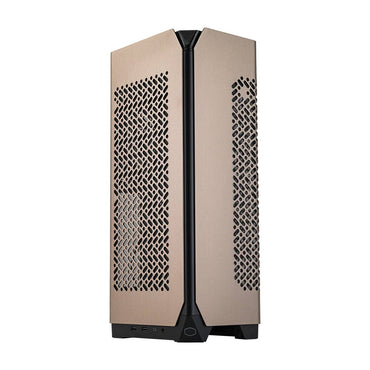 Gabinetes Gaming COOLER MASTER NR100-WNNN-S00