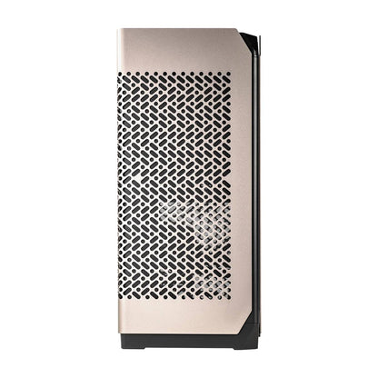 Gabinetes Gaming COOLER MASTER NR100-WNNN-S00