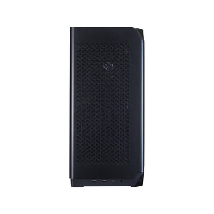 Gabinetes Gaming COOLER MASTER NR100-KNNN-S00