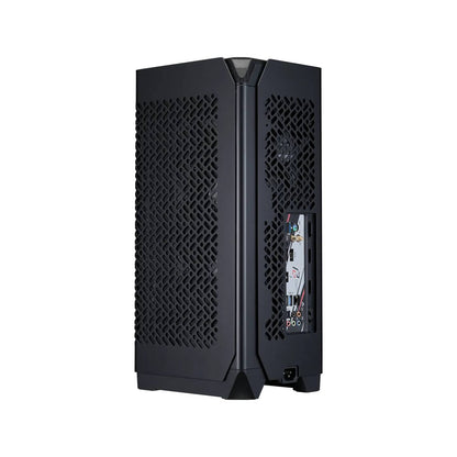 Gabinetes Gaming COOLER MASTER NR100-KNNN-S00