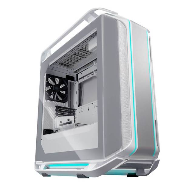 Gabinete Gaming COOLER MASTER MCC-C700M-WG5N-S00