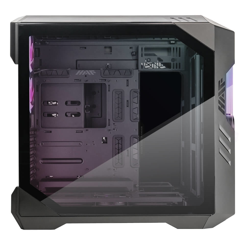 Gabinete Gaming COOLER MASTER H700E-IGNN-S00