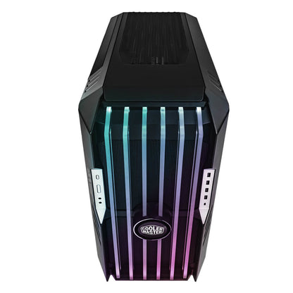 Gabinete Gaming COOLER MASTER H700E-IGNN-S00