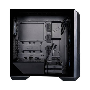 Gabinete  COOLER MASTER H500-KGNN-S00