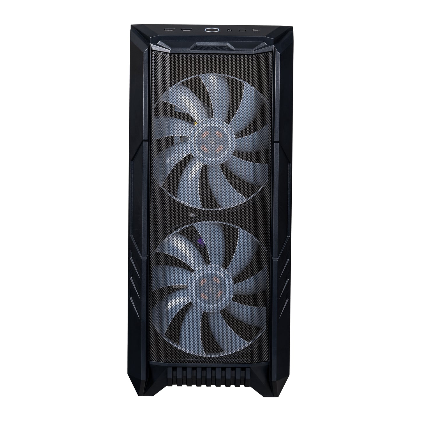 Gabinete  COOLER MASTER H500-KGNN-S00