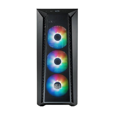 Gabinete COOLER MASTER MB520-KGNN-S00