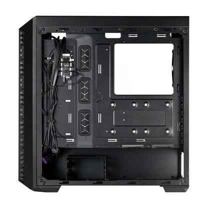 Gabinete COOLER MASTER MB520-KGNN-S00