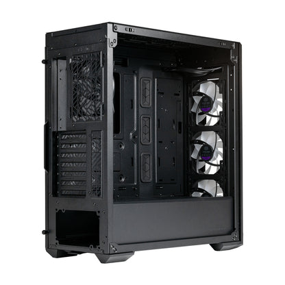 Gabinete COOLER MASTER MB520-KGNN-S01