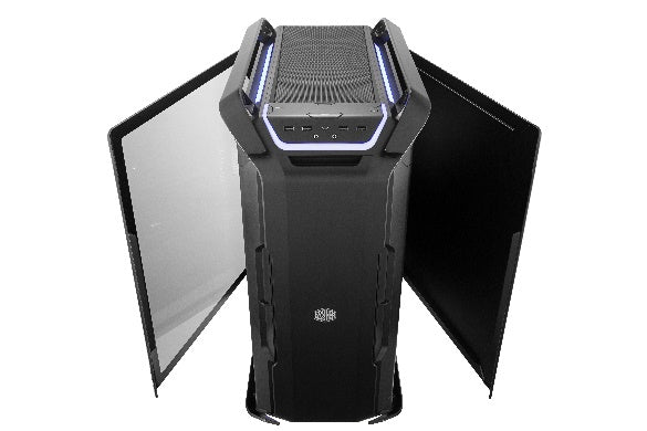 Gabinete COOLER MASTER MCC-C700P-KG5N-S00