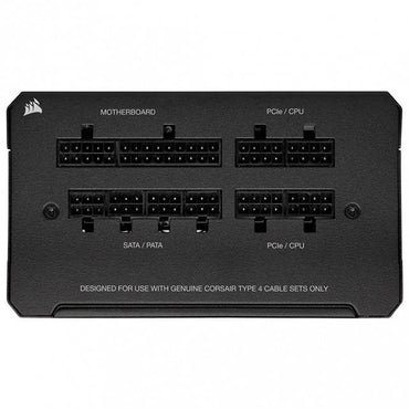 Fuente de Poder CORSAIR CP-9020262-NA/RF