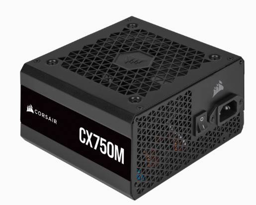 Fuente de poder  CORSAIR CP-9020222-NA REFURBISHED