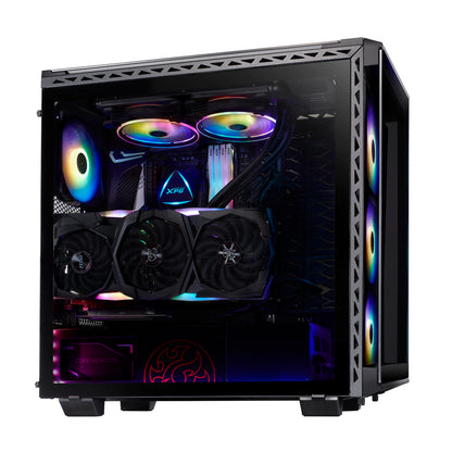 Gabinete GAMER XPG Batlecrusier