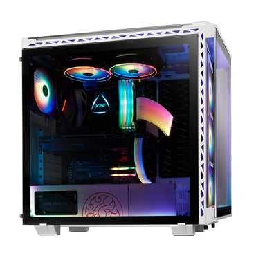 Gabinete GAMER XPG Batlecrusier