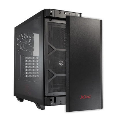 Gabinete GAMER XPG INVADER