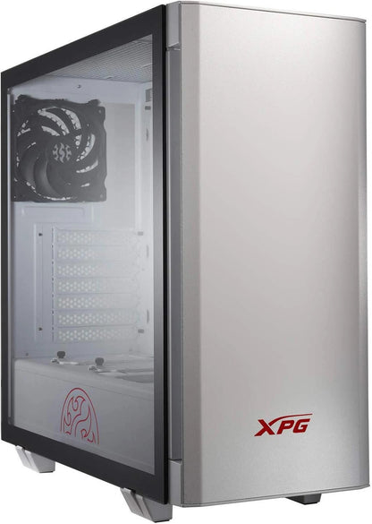 Gabinete GAMER XPG Invander