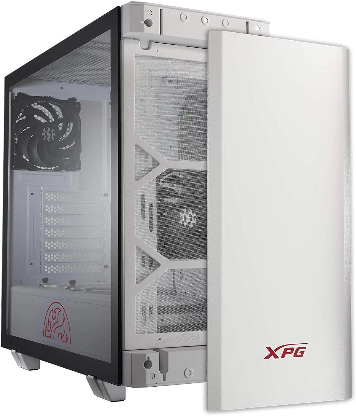 Gabinete GAMER XPG Invander