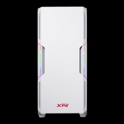 Gabinete Gaming XPG XPG STARKER-WHCWW