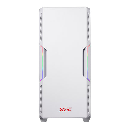 Gabinete Gaming XPG XPG STARKER-WHCWW