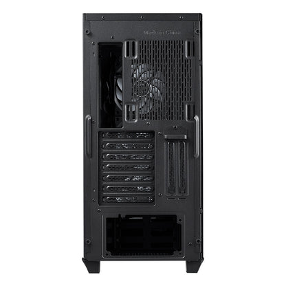 Gabinete GAMER XPG XPG CRUISERST-BKCWW