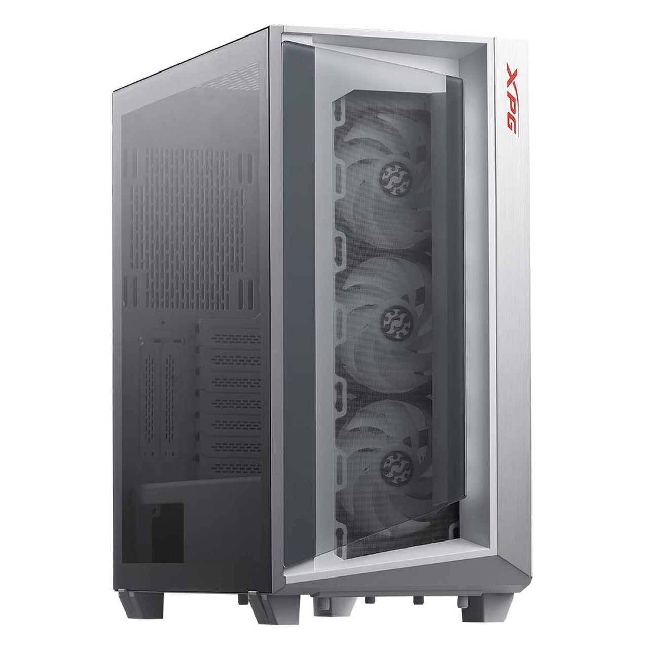 Gabinete GAMER XPG XPG CRUISER