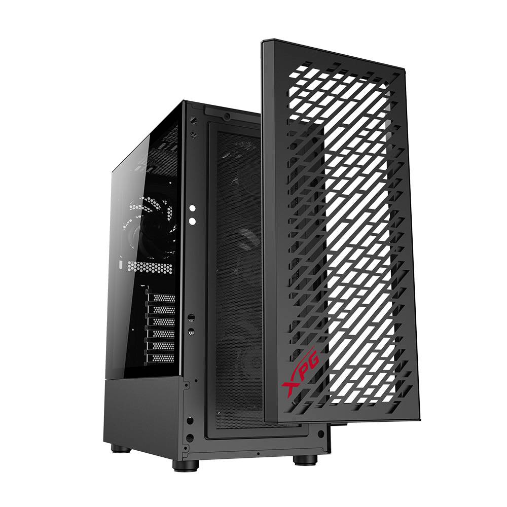 Gabinete XPG VALOR AIR