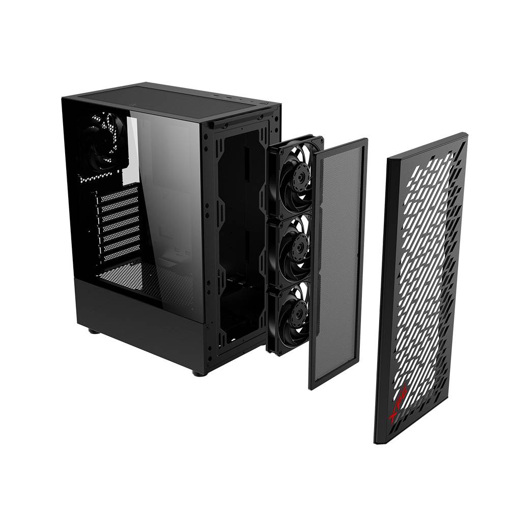 Gabinete XPG VALOR AIR