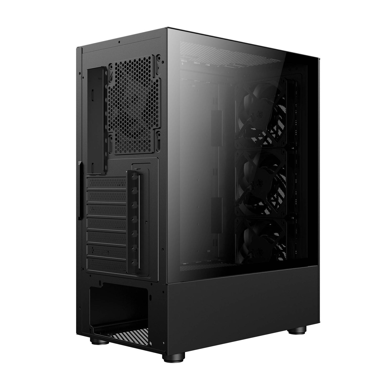 Gabinete XPG VALOR AIR