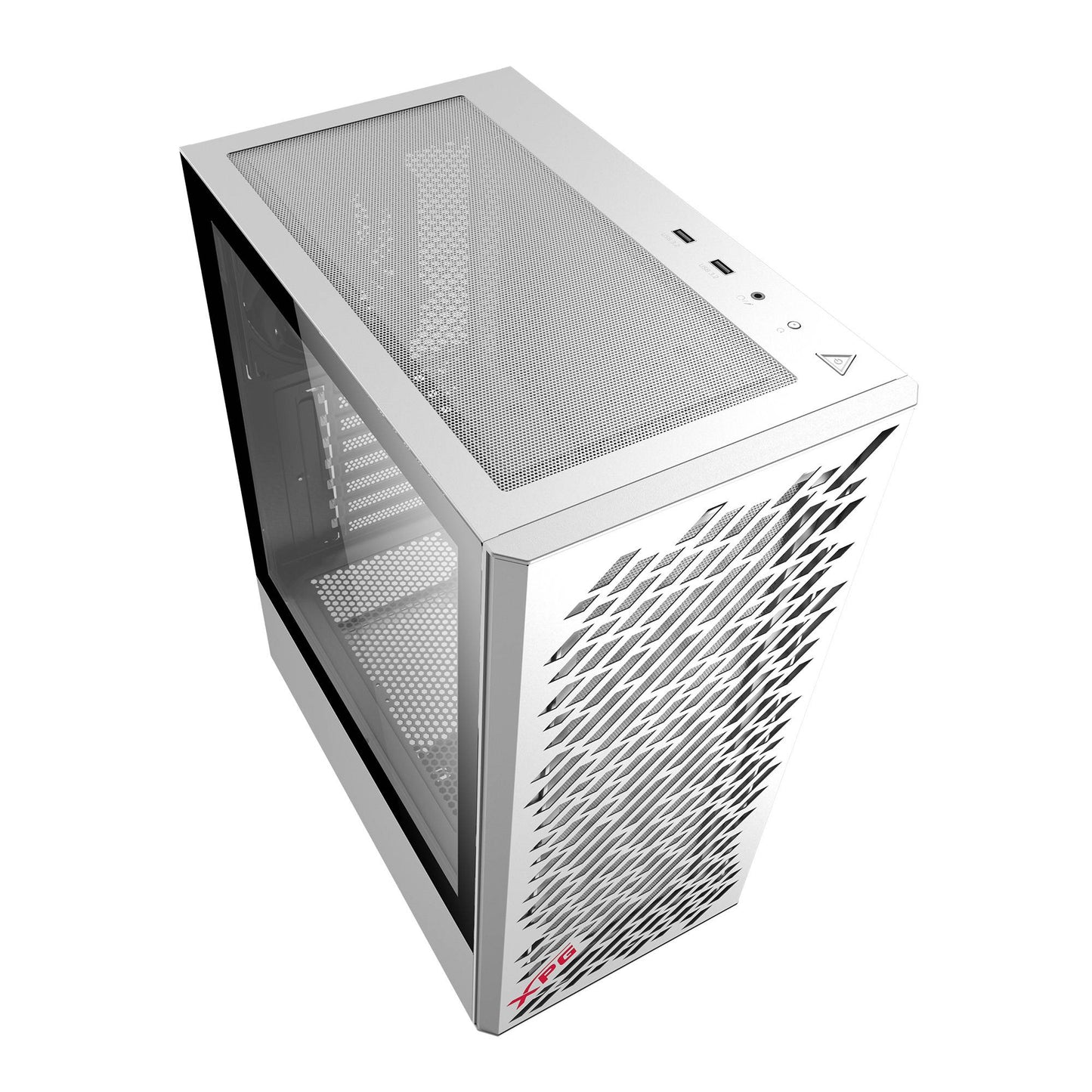 Gabinete XPG VALOR AIR