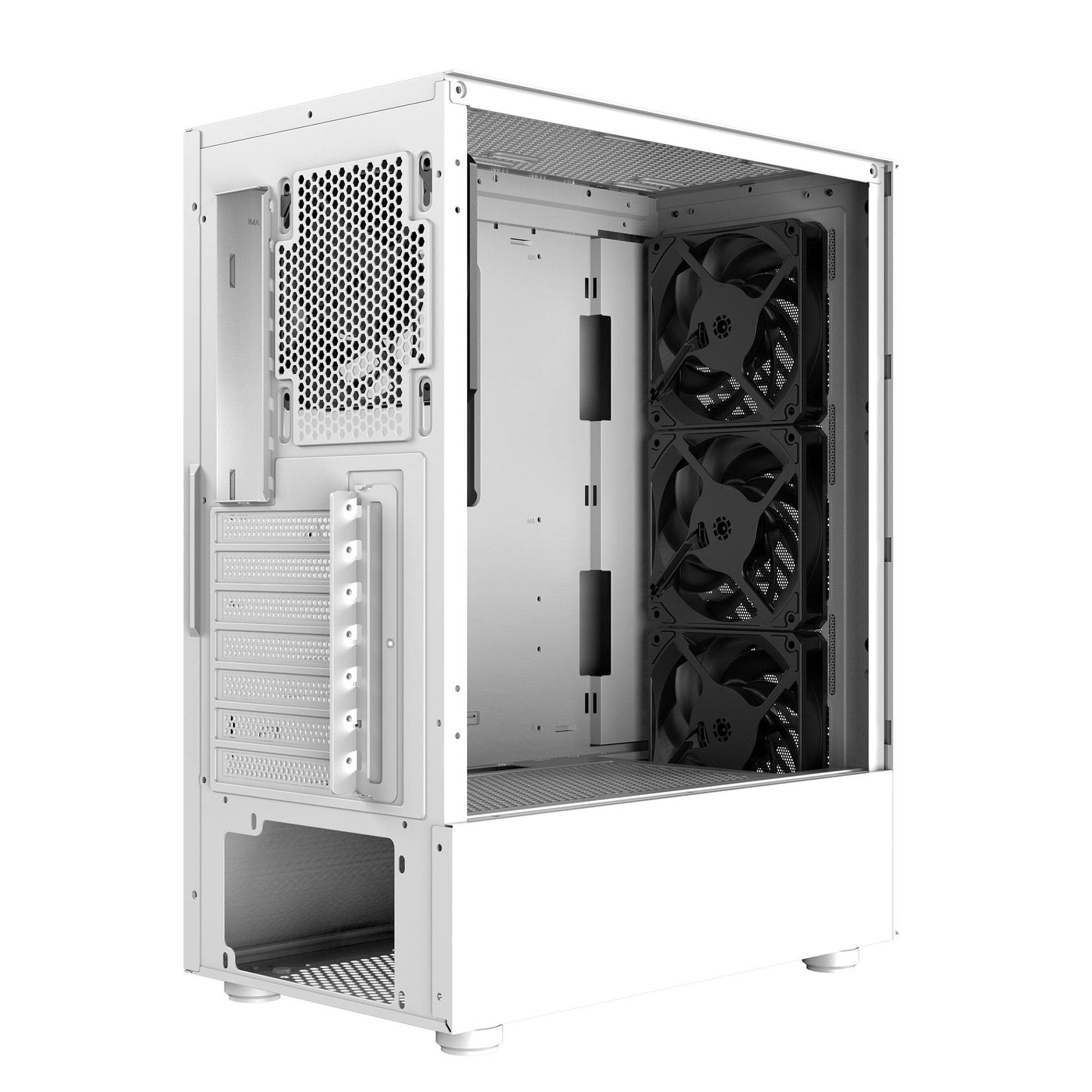 Gabinete XPG VALOR AIR