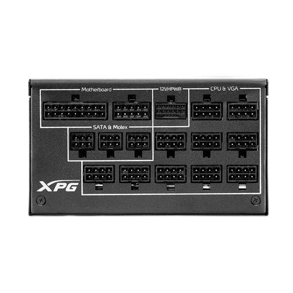 Fuente de Poder XPG CYBERCOREII