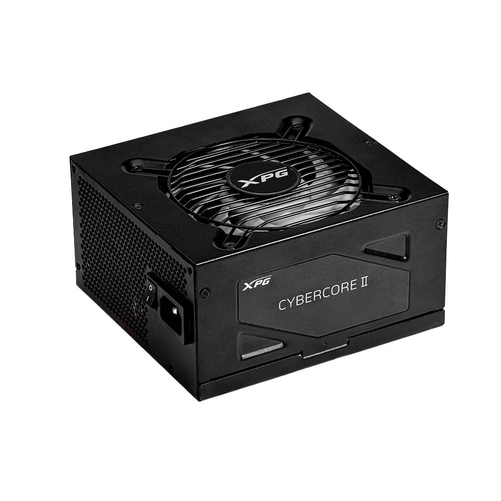 Fuente de Poder XPG CYBERCOREII