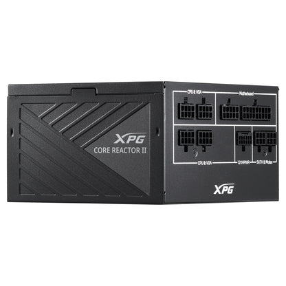 Fuente de poder XPG COREREACTORII