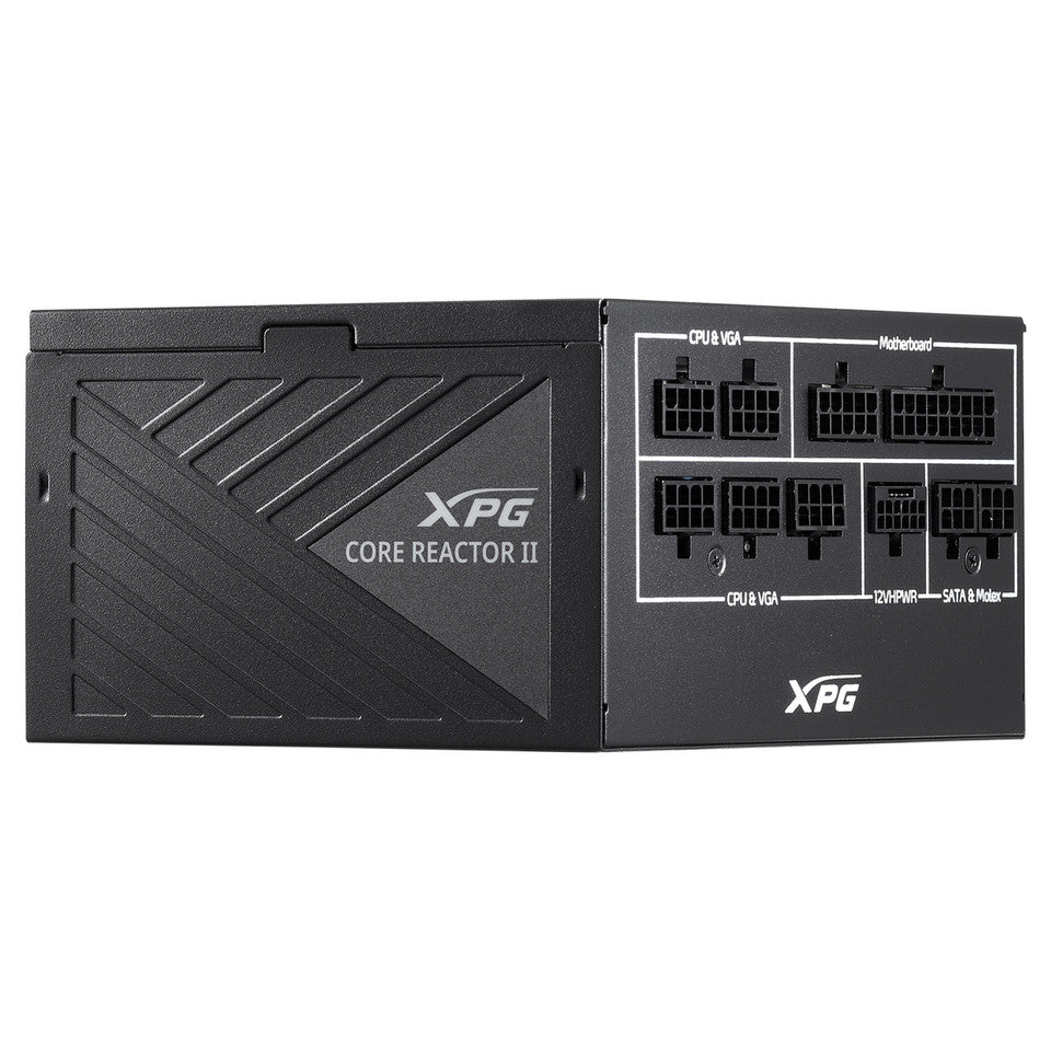 Fuente de poder XPG COREREACTORII