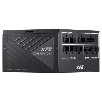 Fuente de poder XPG COREREACTORII