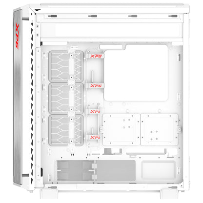 Gabinete XPG BATTLECRUISER II