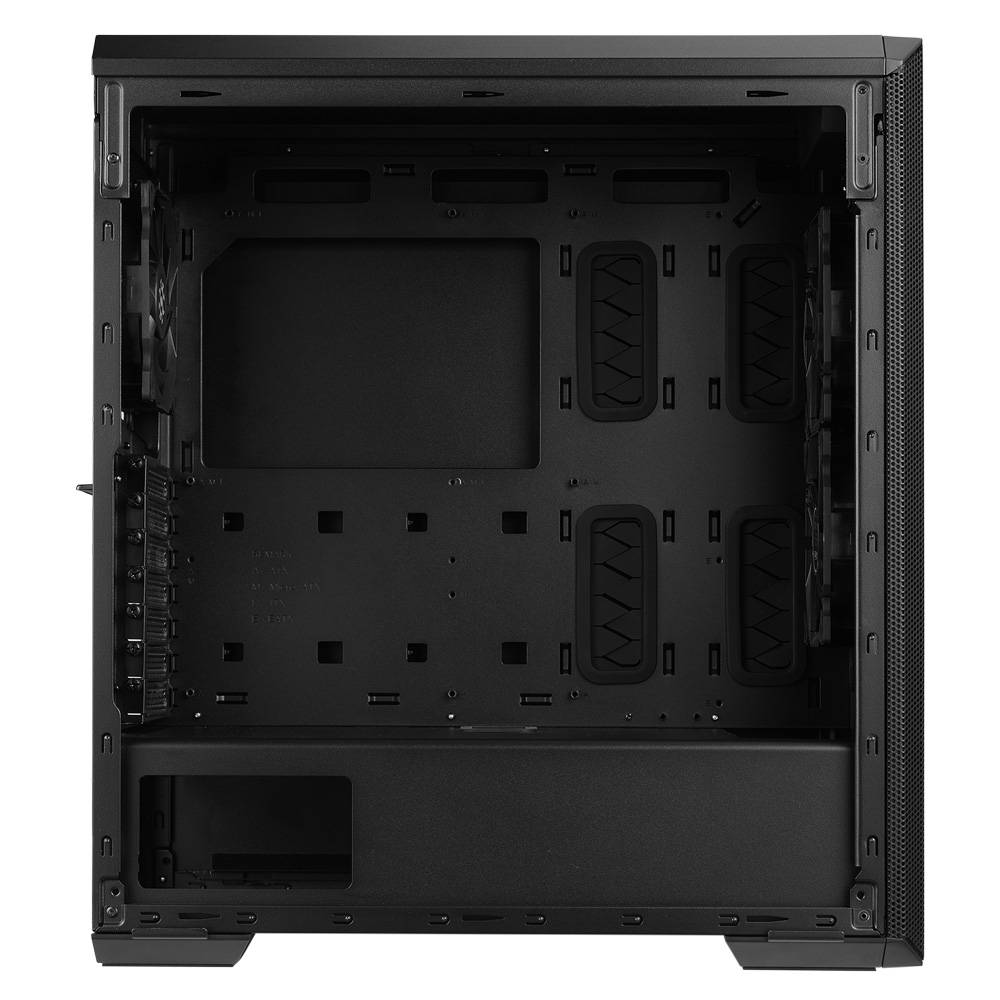 Gabinete Gaming XPG DEFENDER