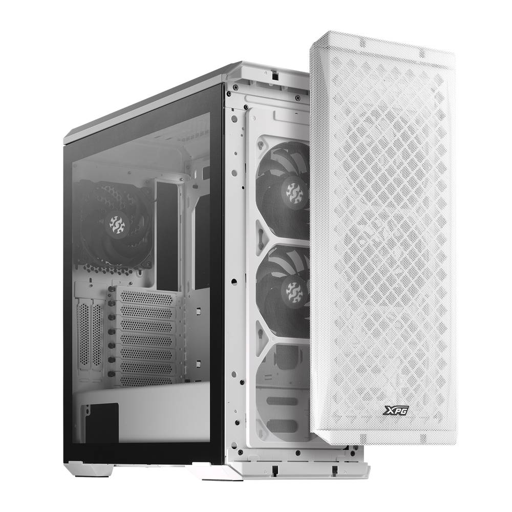 Gabinete XPG DEFENDER